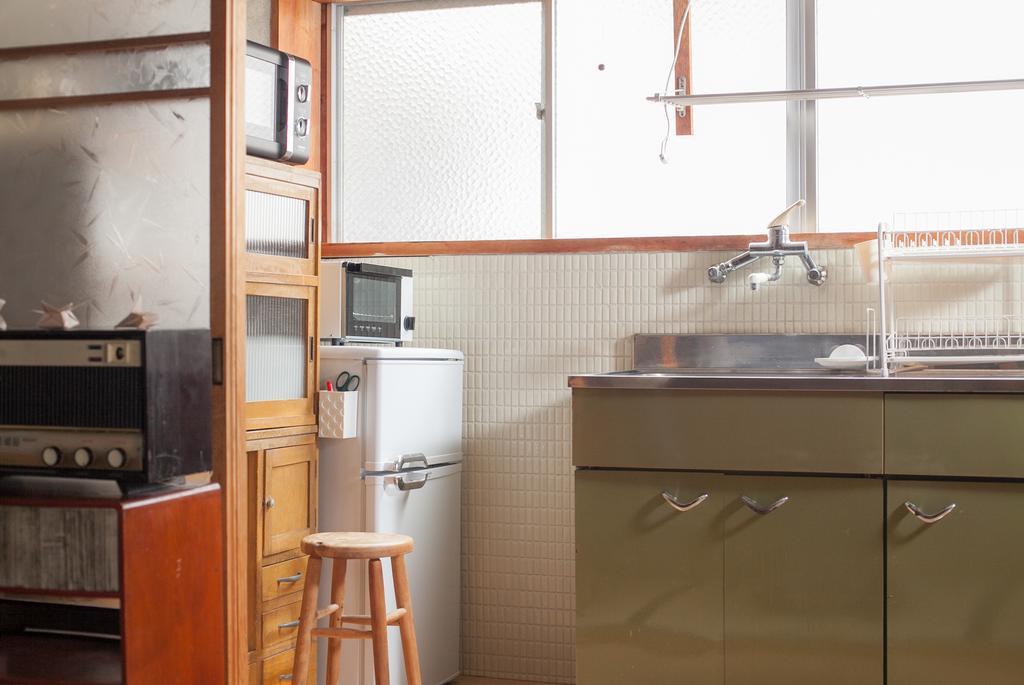 Geiko Tabi-Ne Villa Kanazawa Exterior foto
